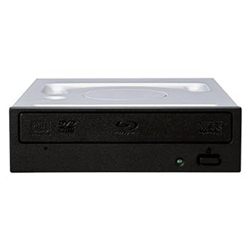 Pioneer BDR-212BK 16x Internal BD DVD CD Writer SATA M-DISC Tested Japan