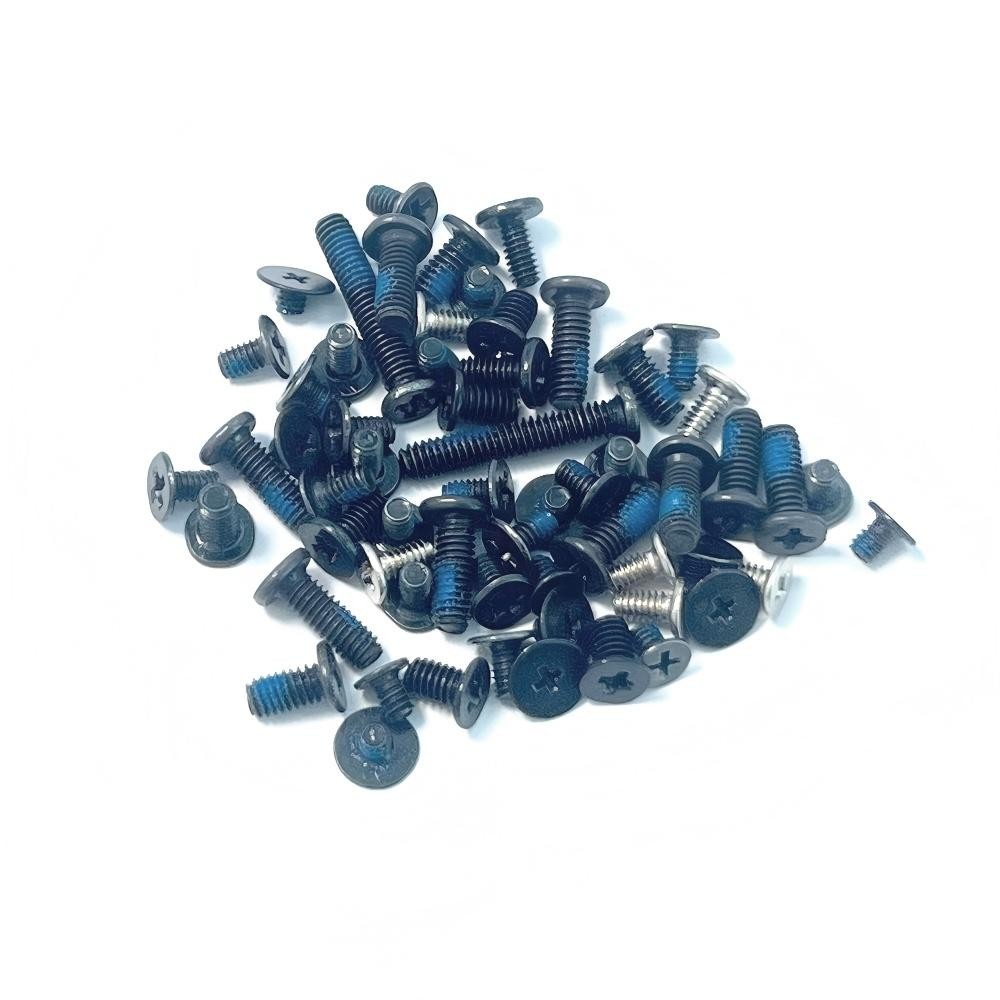 Set of Screws For HP 17-AK /17-AK000 17-AK010NR 17-AK013DX 17-AK061NR 17-AK014NA