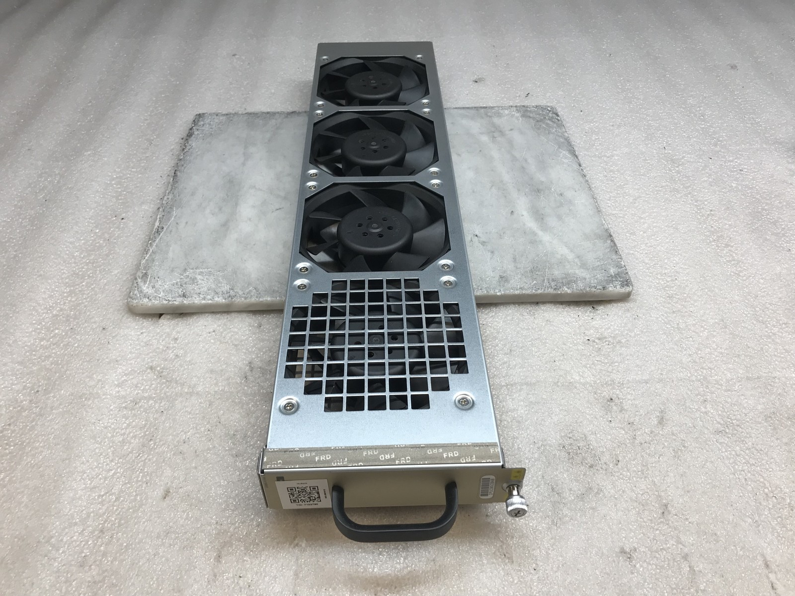 Cisco Catalyst C6880-X-FAN 6880-X Switch Fan Tray Cooling Module Hot-Swap OEM