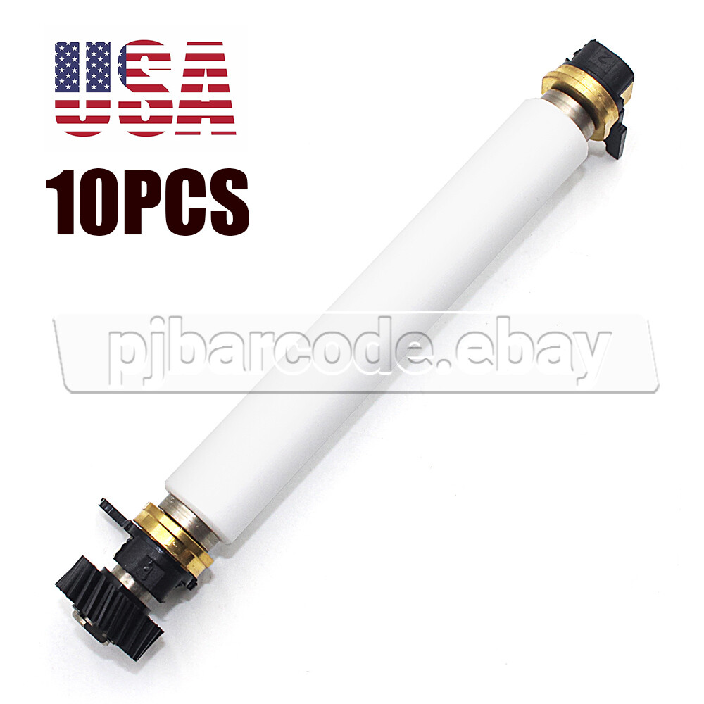 USA Kit Platen Roller for Zebra ZT210 ZT230 ZT231 Thermal Printer P1037974-028