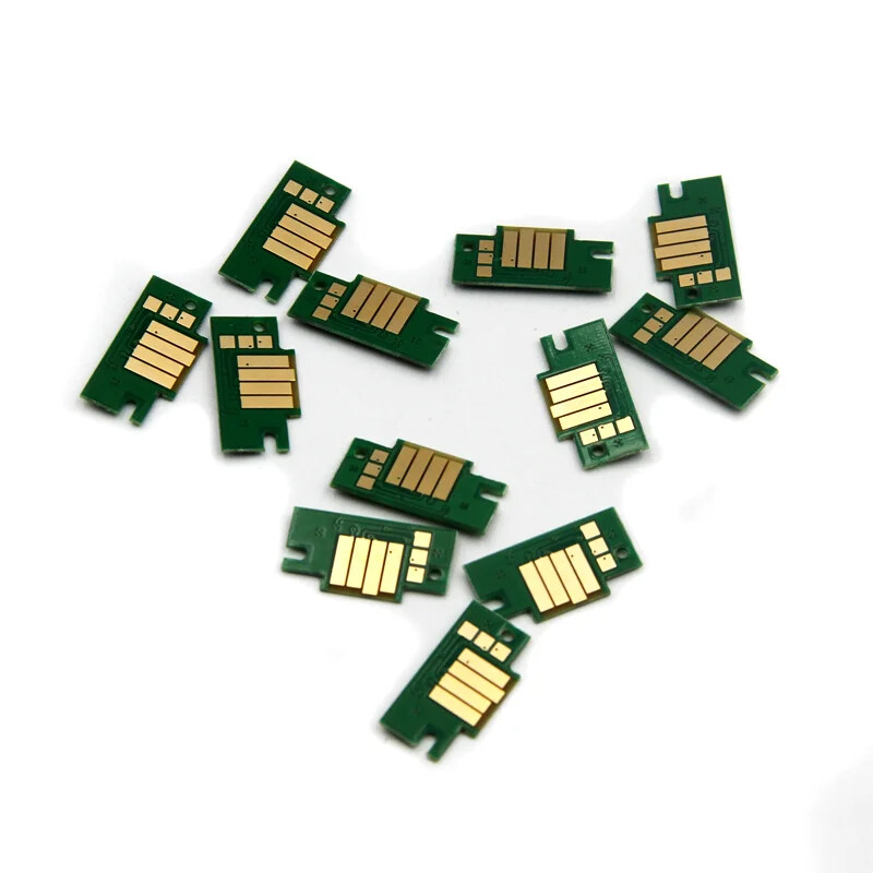Cartridge Reset Chip PFI 102 for Canon IPF 500/510/600/610/700/710/605 Printer