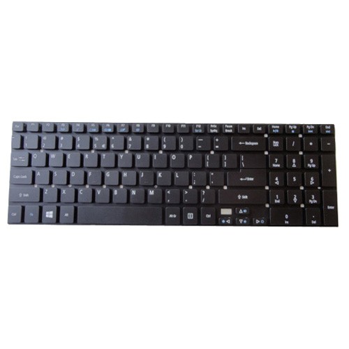 Acer Aspire V3-731 V3-771 V3-771G Black Laptop Keyboard US