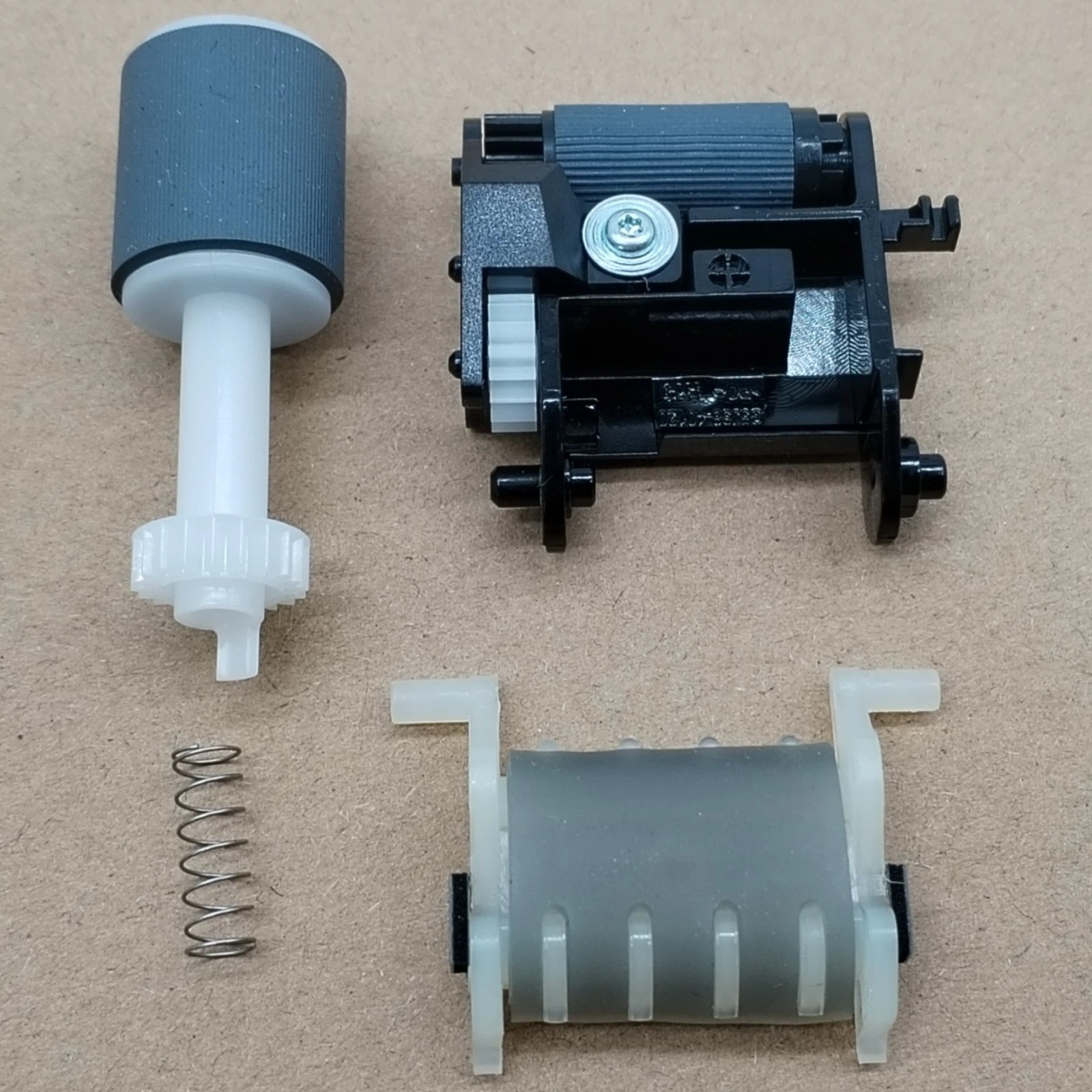 ADF Pickup Roller G5J38-40120 Fits For HP OfficeJet Pro 7730 7720 7740 7710