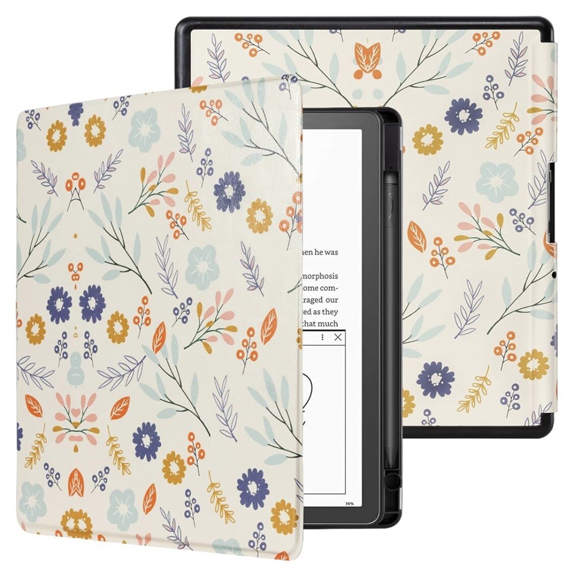 CoBak Case
