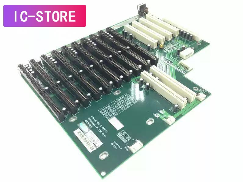 PCA-6114P4 -C Rev.c1 Industrial Base Board Advantech For IPC-610 IPC-610H