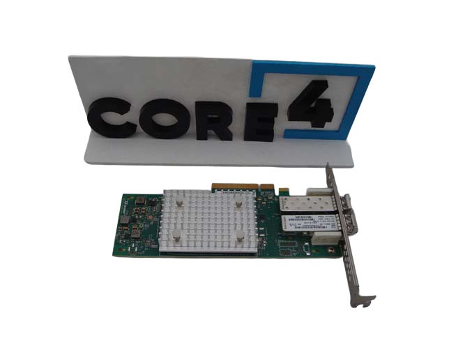 HP 853011-001 SN1100Q 16GB DUAL PORT HBA - P9D94A, P9D96A