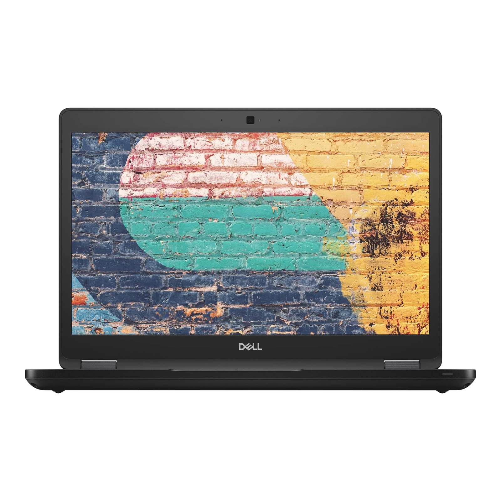 Dell Latitude 5490 14" 8GB 256GB, Carbon Black