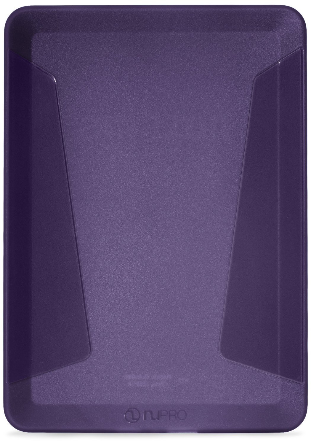 NuPro Protective Comfort Grip for Kindle - Purple