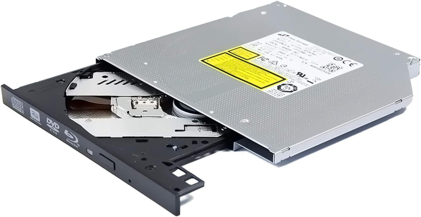 Genuine LG BU40N Laptop Internal Ultra HD UHD 3D Blu-ray Player M-Disc Burner