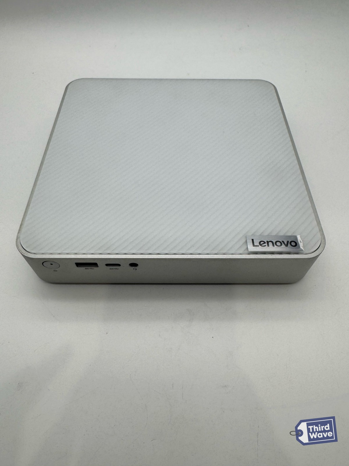 Lenovo IdeaCentre Mini 01Irh8 Desktop Intel Core i7-13700H 16GB RAM 512GB SSD