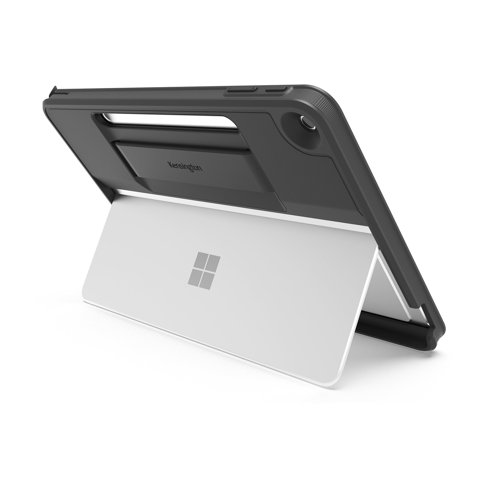 Kensington K96543WW BlackBelt Rugged Case for 12" Surface Pro