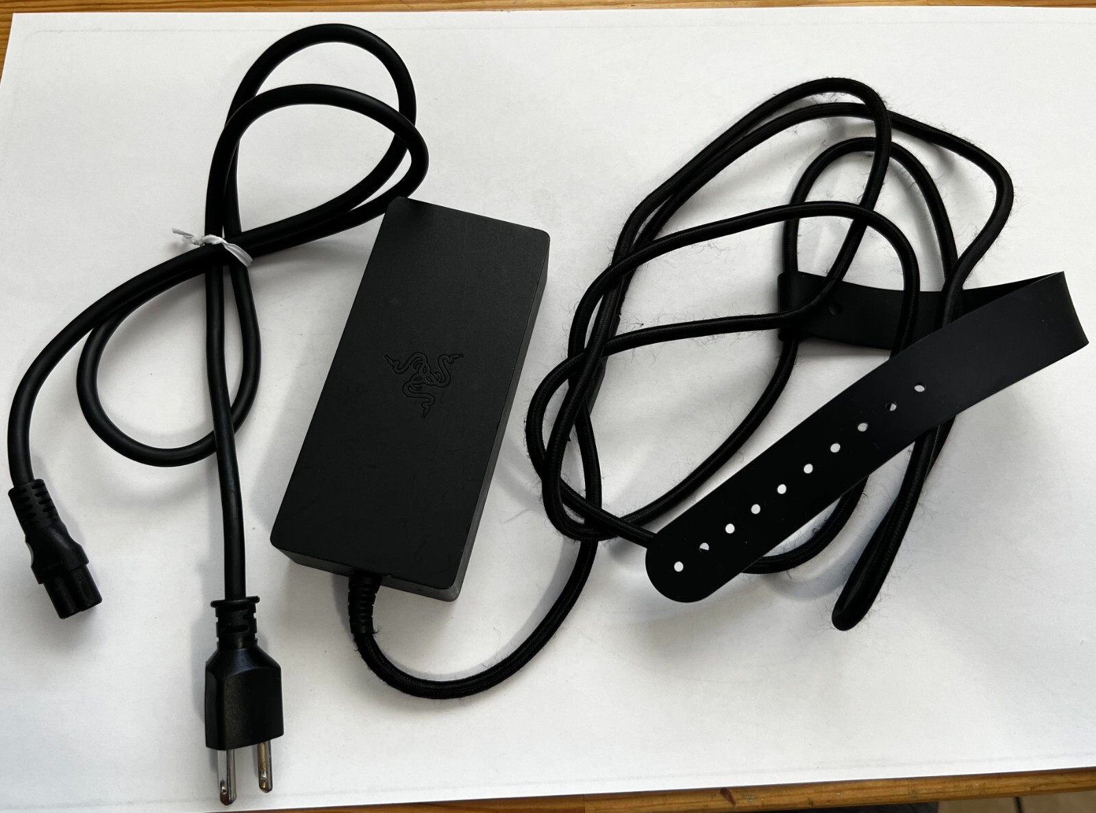 Original 20V 5A USB-C RC30-0310 RC30-03100100 For Razer Stealth OEM 100W Charger