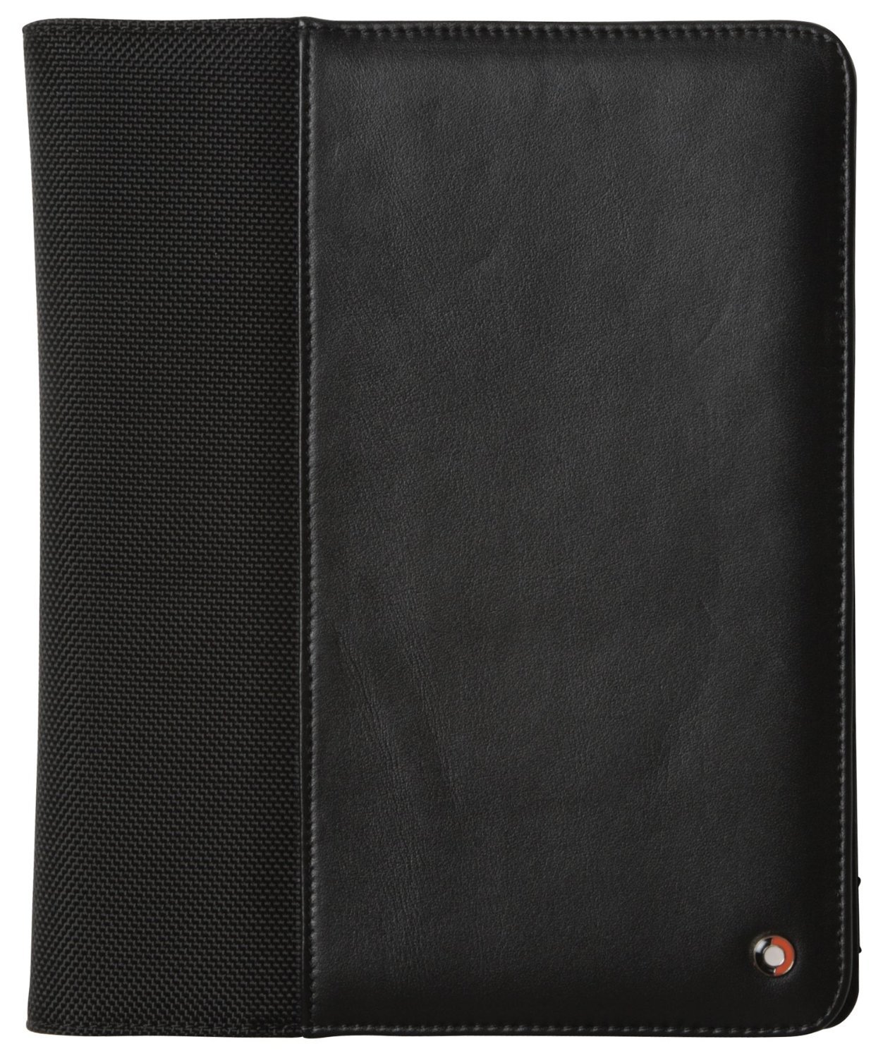Sheaffer Classic Black Leather Tablet Holder #20123 ~ New in Box
