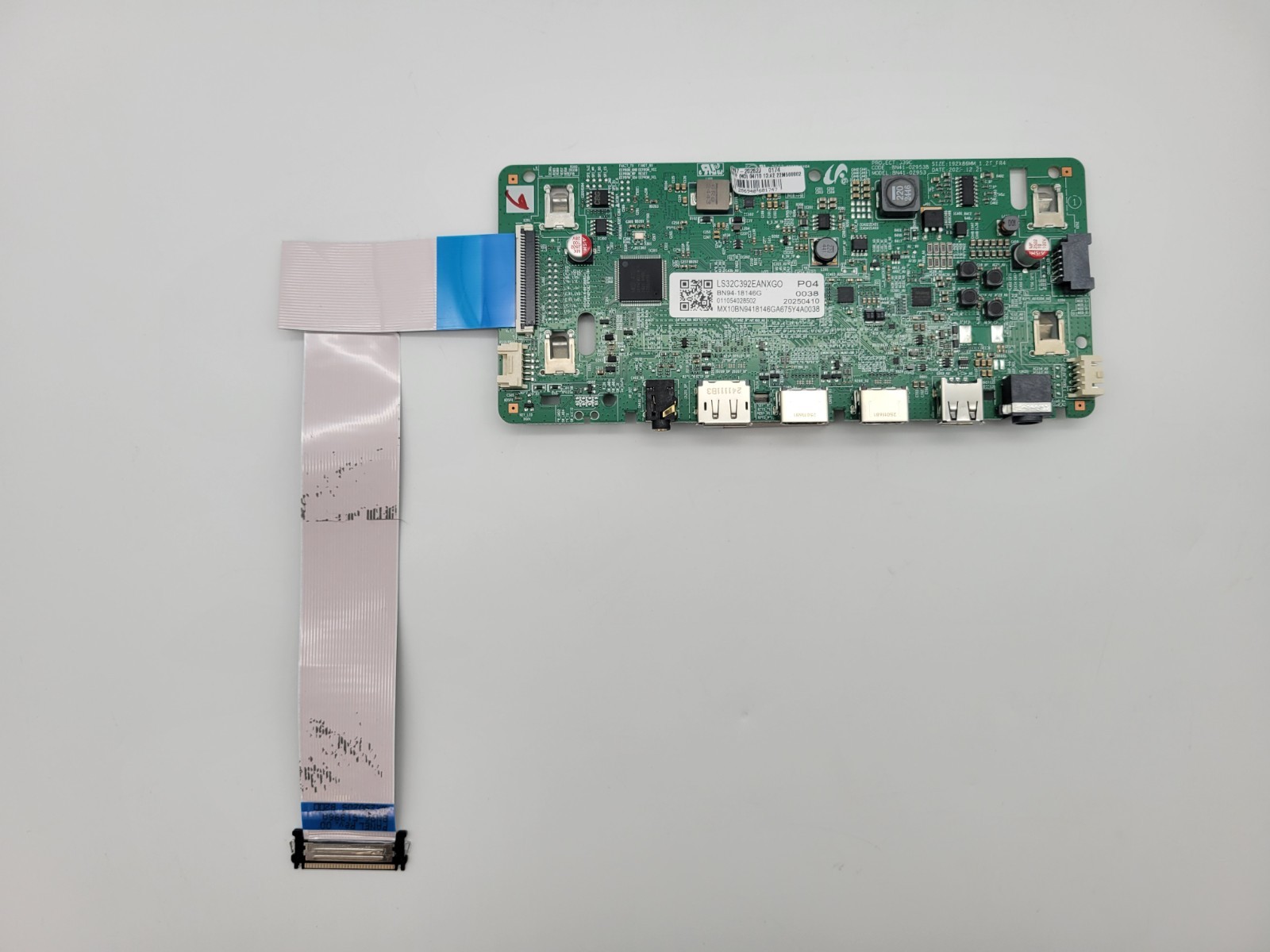 Main Board BN94-18146, BN41-02953 For Samsung 32-Inch S39C