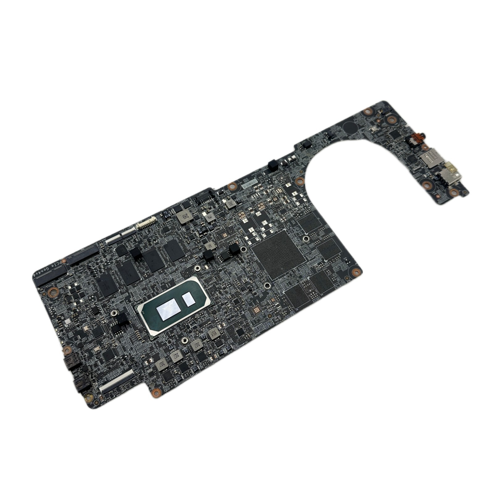 MSI Prestige 14Evo A11M MS-14C4 MS-14C41 Motherboard With i5-1165G7 CPU 16GB-RAM