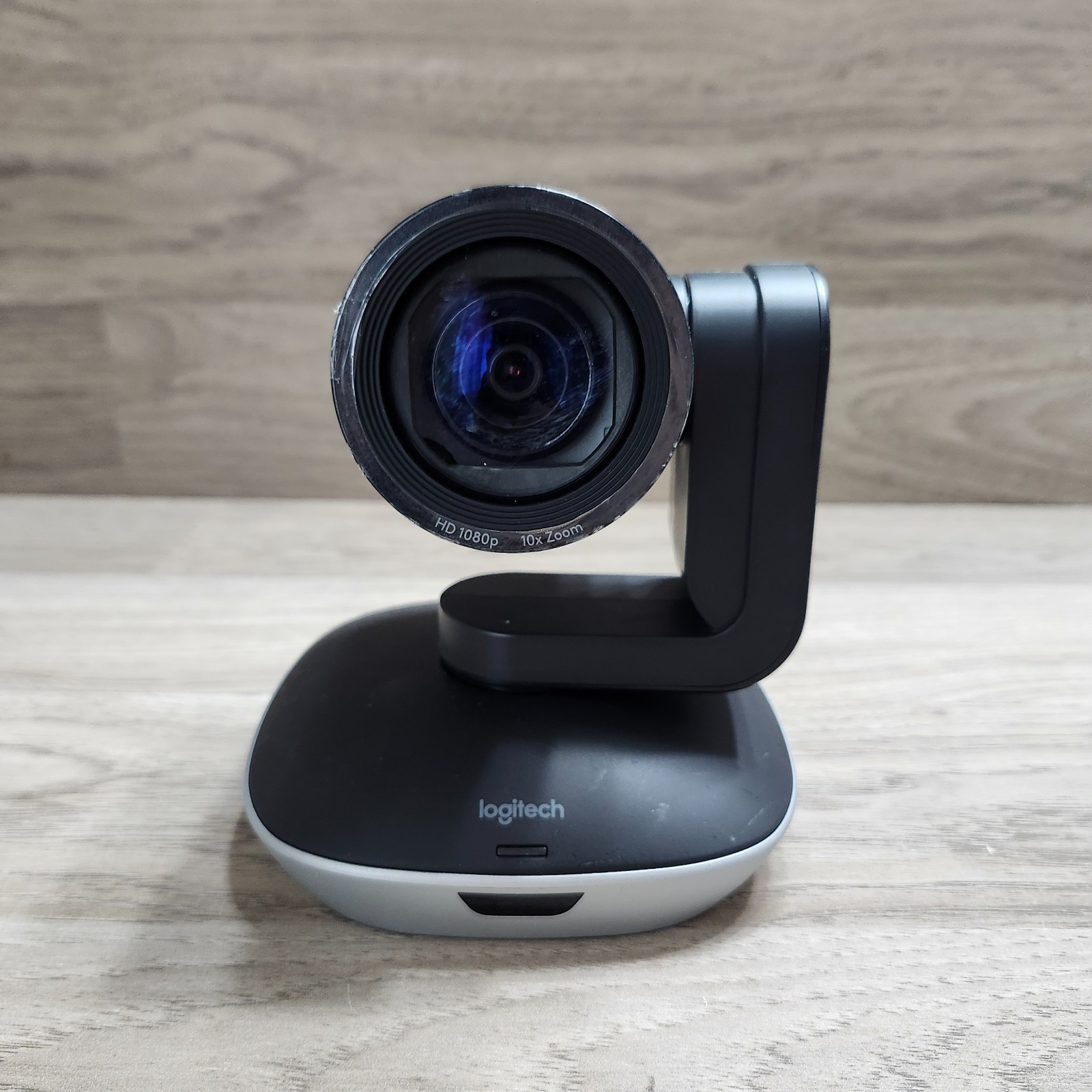 Logitech Group / PTZ Pro Video Conferencing Camera (Model Number: V-U0032
