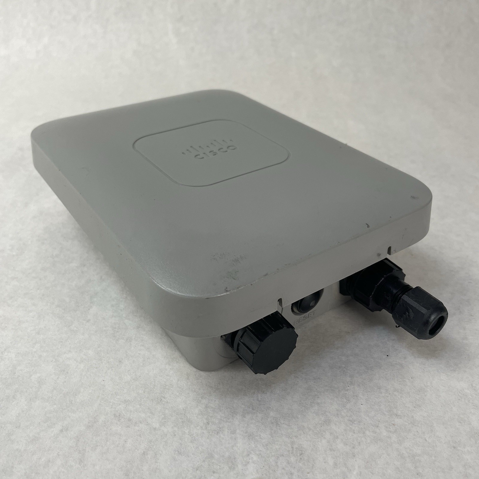 Cisco AIR-AP1542D-B-K9  Aironet Wireless Access Point Point Tested & Reset
