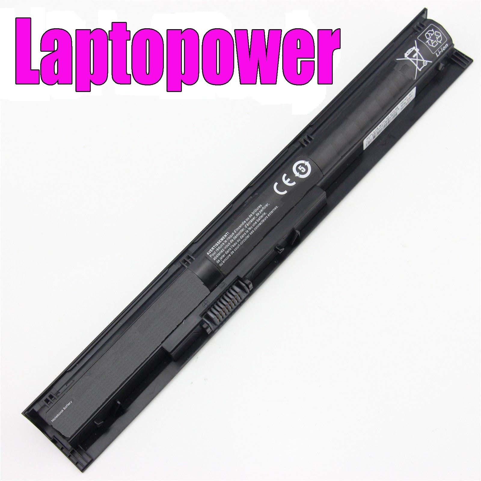 4Cells Battery VI04 for HP ProBook 445-G2 450-G2 455 455-G2 Series DB6I DB6K PC