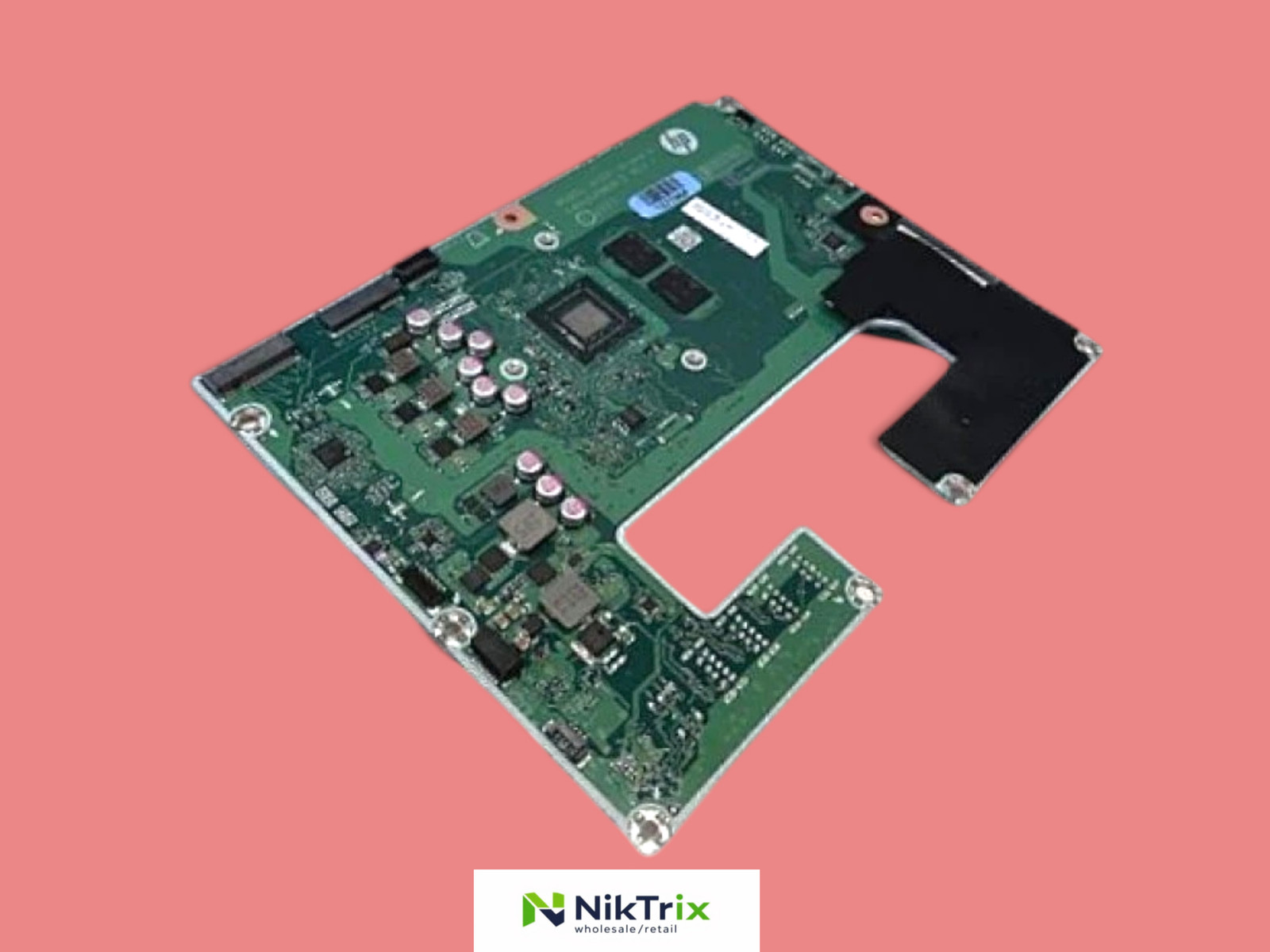 HP 24-CR Skywalk Motherboard Ryzen 5 7520U 16GB N39855-007 N39855-005 N39855-004