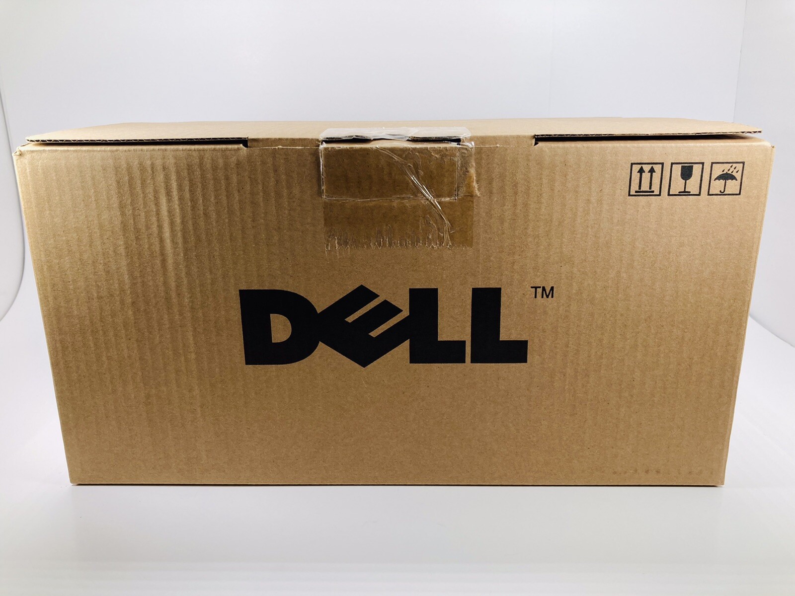 Genuine Dell NY313 Black High Yield Toner Cartridge 330-2045 5330dn Factory Seal