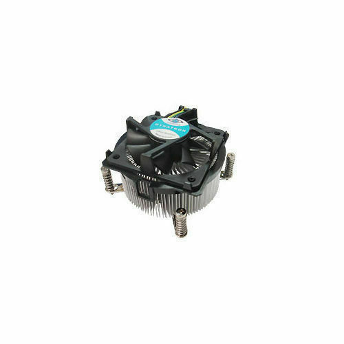 Dynatron Intel Socket LGA2011 2U&UP Active CPU Cooler, R9
