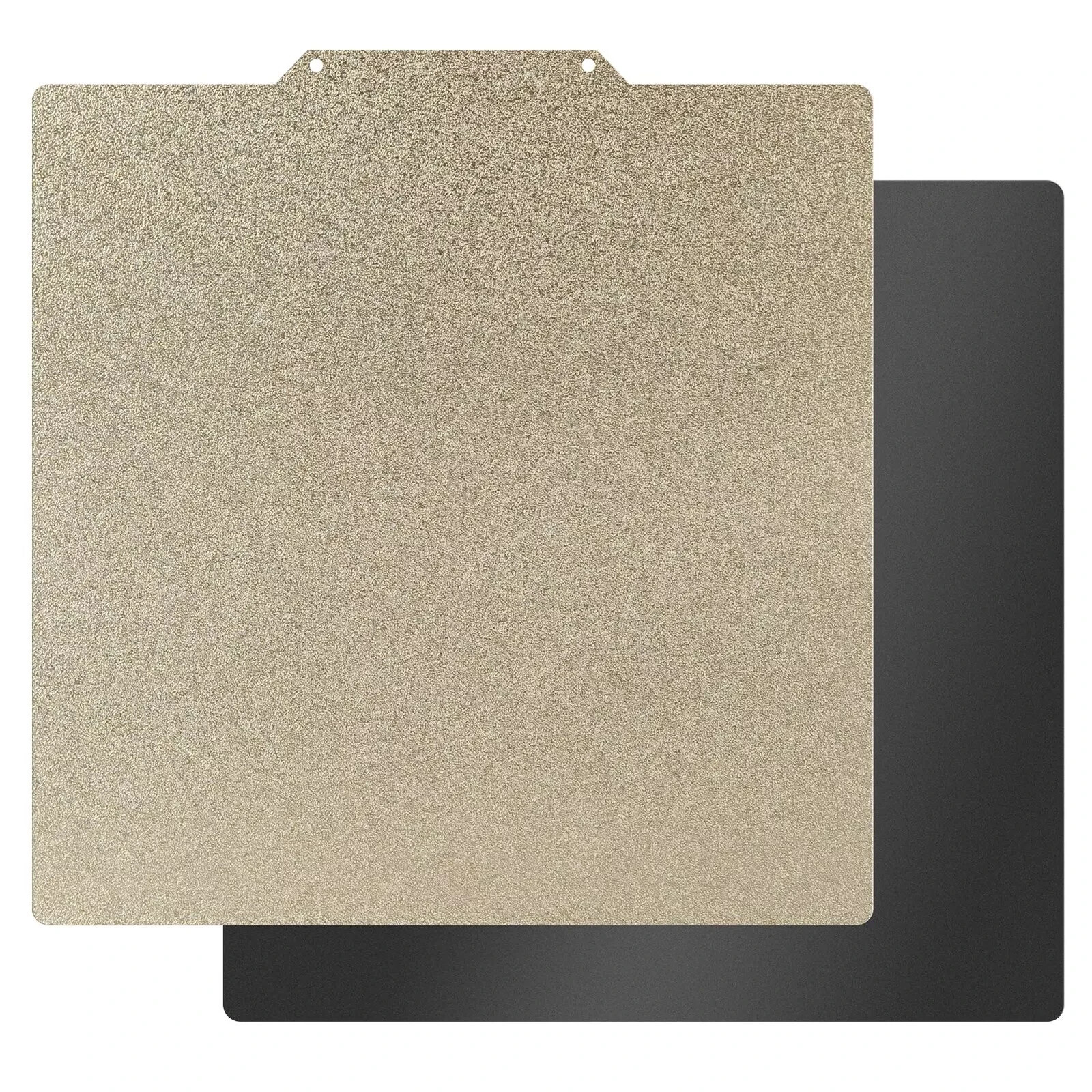 HICTOP 310x310 PEI Sheet Cr-10s PEI Magnetic Build Plate PEI Spring Steel for...