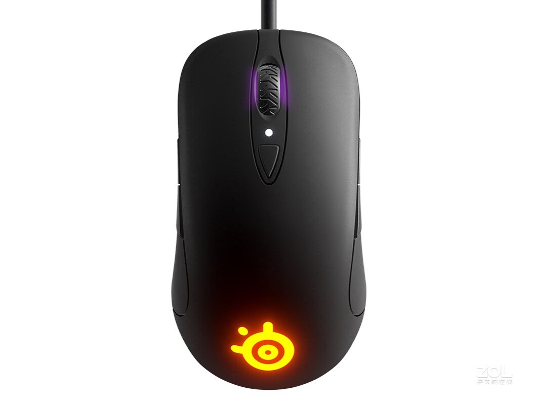 SteelSeries sensei Ten Wired 18000 DPI Gaming Mouse