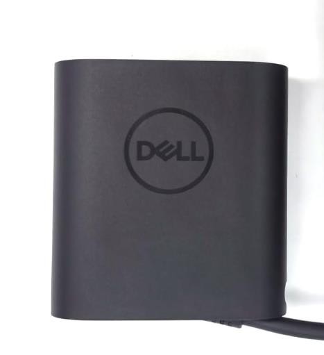 Genuine DELL 45W USB-C 20V 2.25A Genuine Original AC Power Adapter Charger