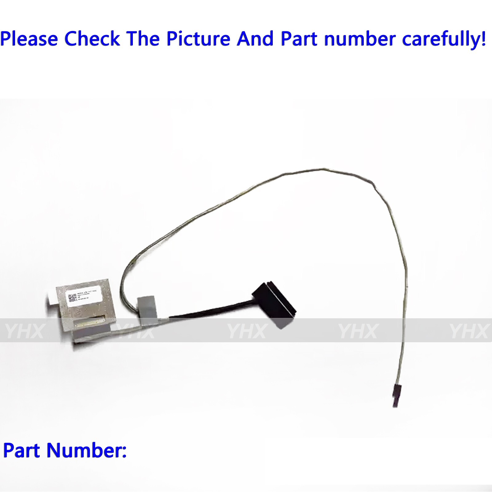 New For ASUS Chromebook BR1100FK CR1100FK EDP CABLE HQ21310701000