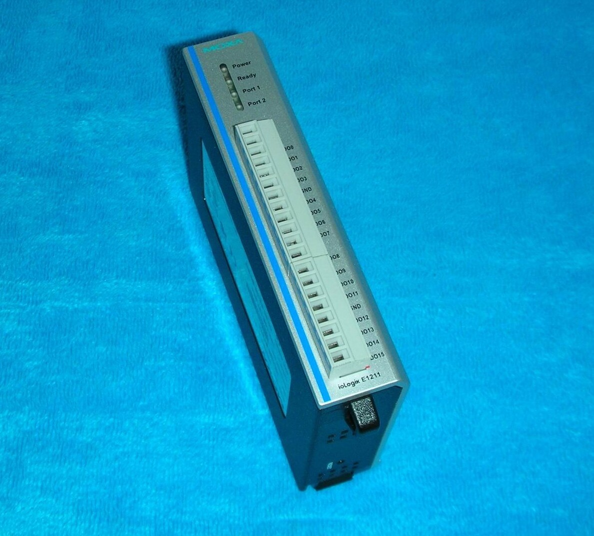 MOXA ioLogik E1211