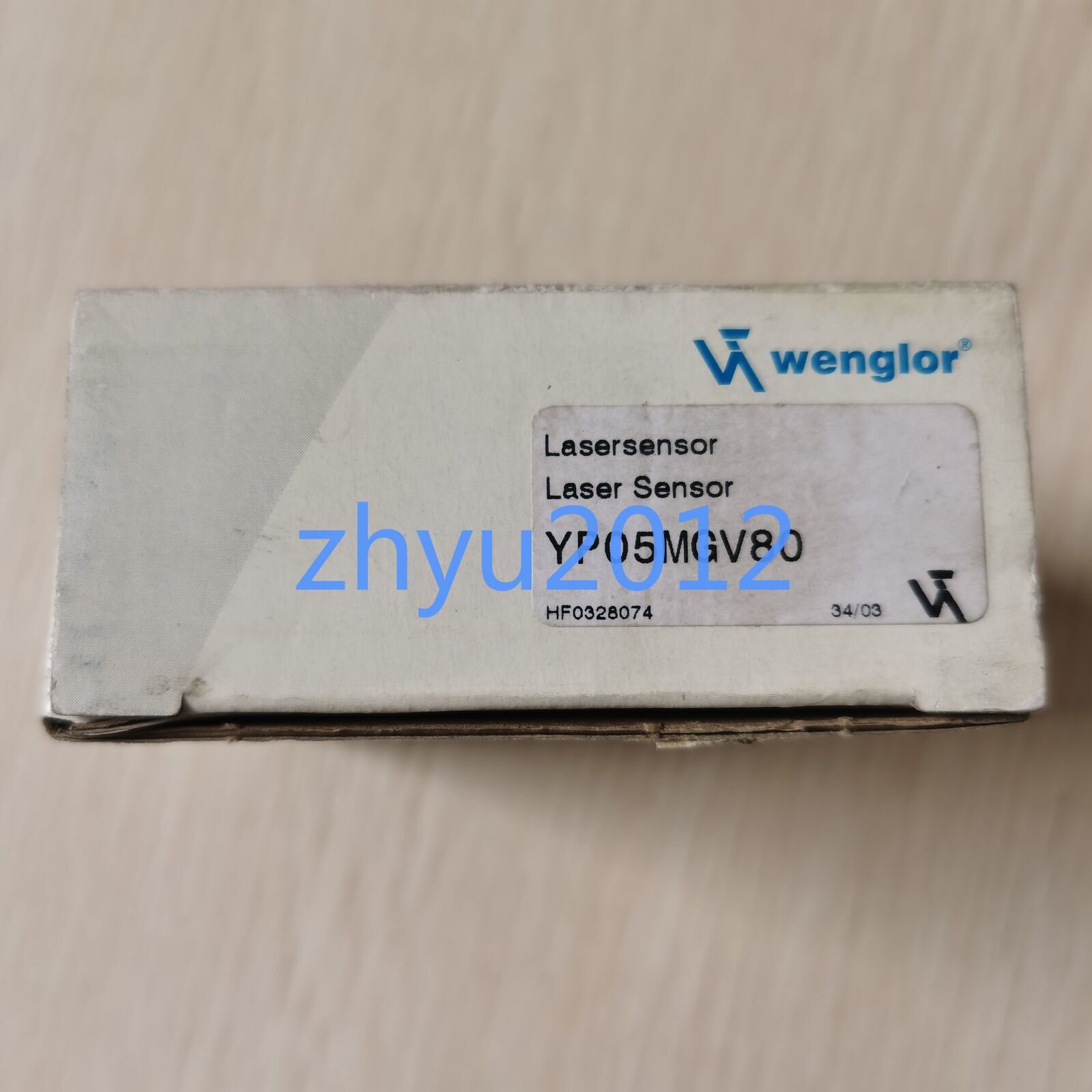 100% Test1pc for New YP05MGV80 (by Fedex or DHL)