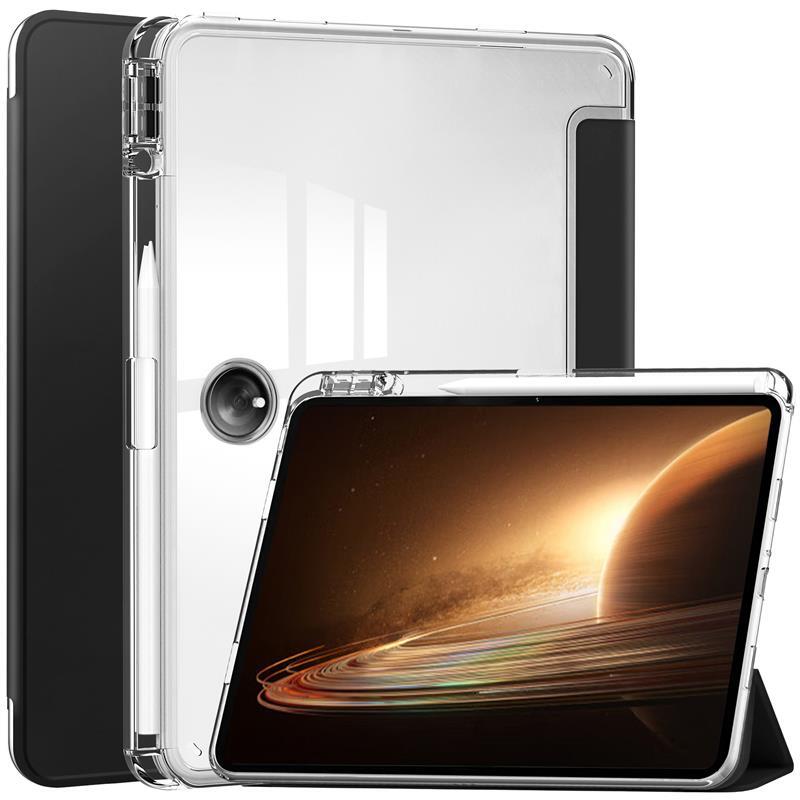 Hybrid Case One Plus Pad Oppo Pad 2 11.6 Smart Shockproof Stand Cover Leather