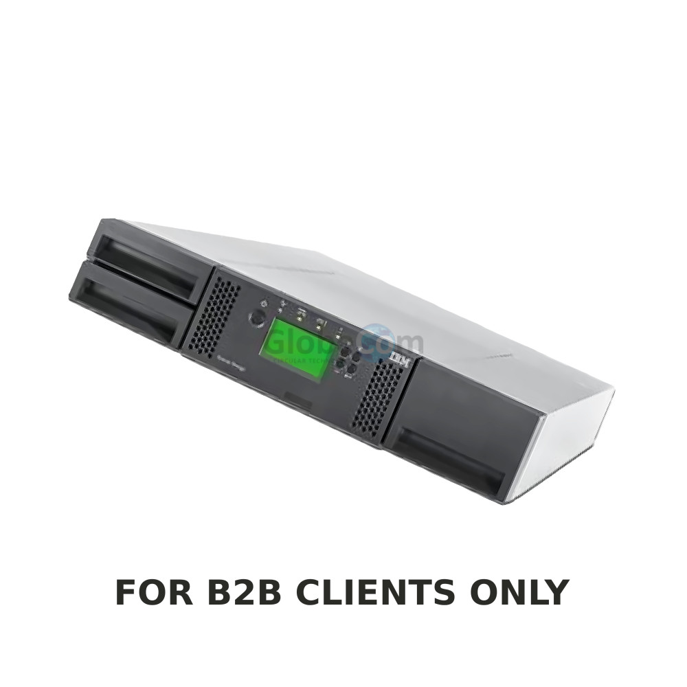 IBM 3573-L2U TS3100 3573-L2U TS3100 2U Library