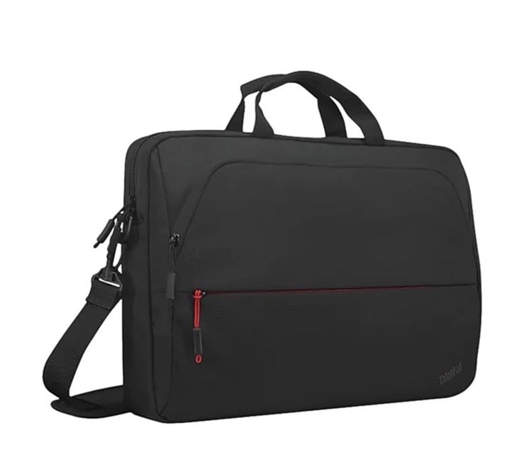 Lenovo ThinkPad Essential Topload Case for up to 16" Laptop Black 4X41C12469
