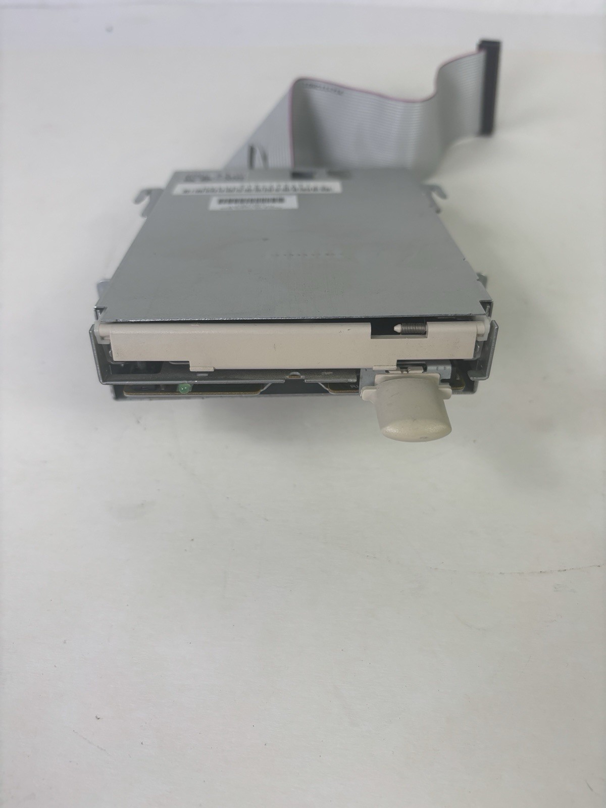 Vintage Compaq Citizen 141087-402 3.5" high density floppy drive