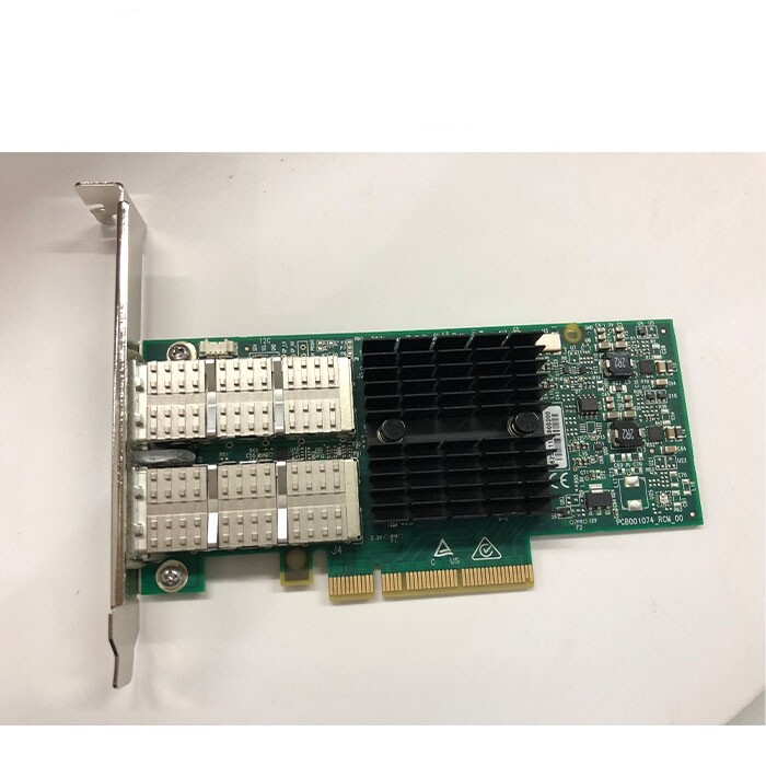 For HP Infiniband Ethernet 40GB 544+QSFP 764736-001 764284-B21 10GB/40GB IB HCA