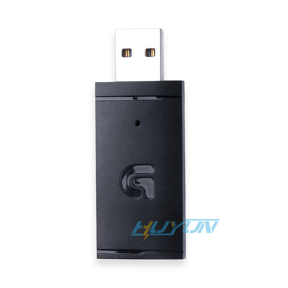 New USB dongle receiver adapter for Logitech G933/G933s gaming headset