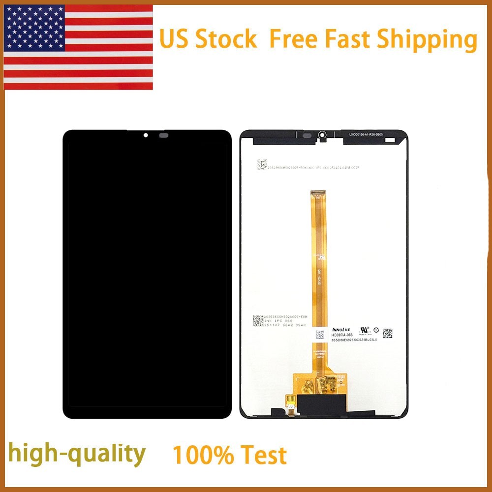USA For Lenovo Tab K9 /Lenovo Tab One TB305FU TB305XU LCD Touch Screen Digitizer