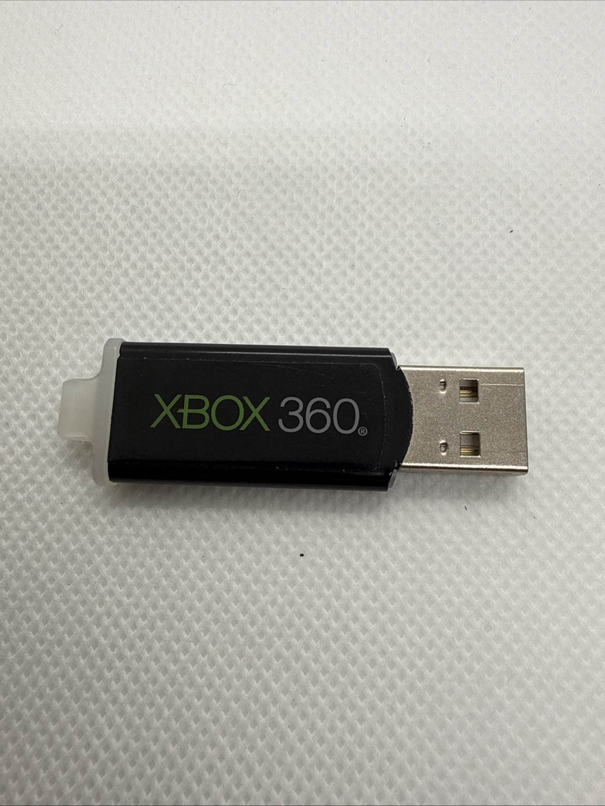 Microsoft Xbox 360 8GB Sandisk USB Flash Drive VINTAGE