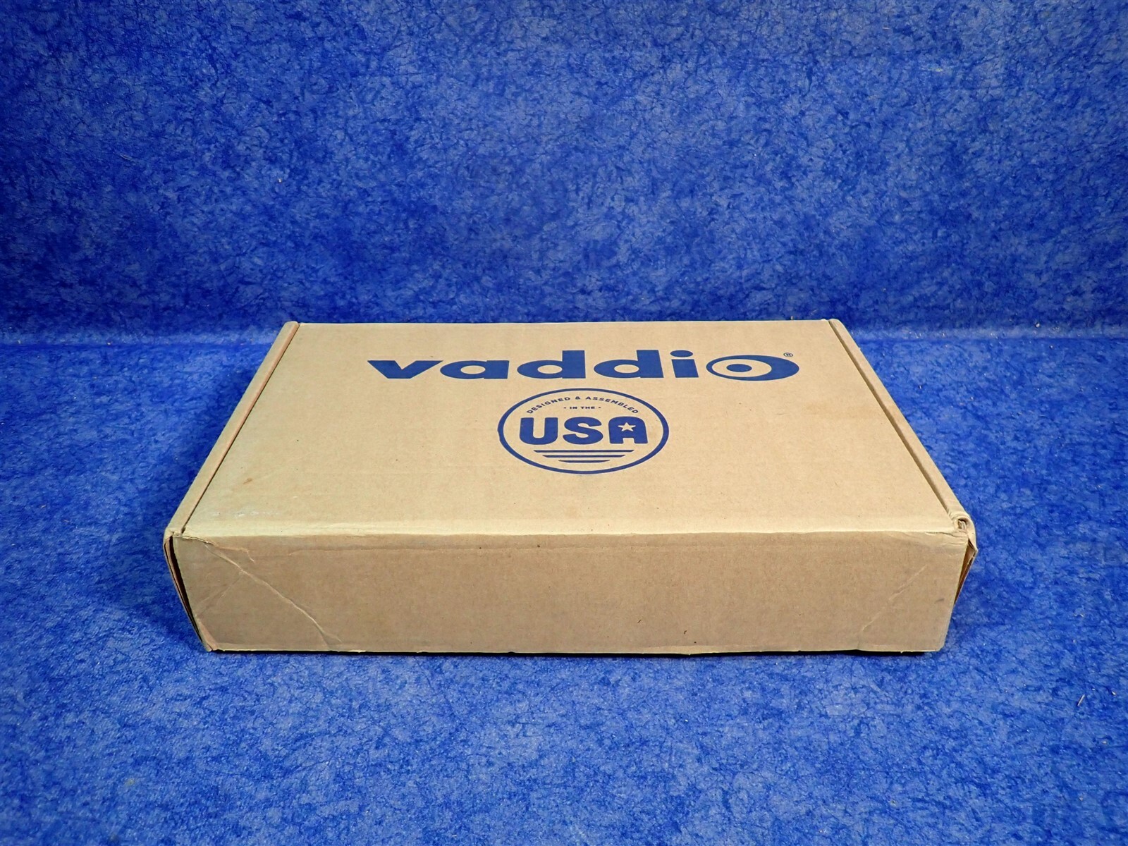 Vaddio 999-60210-000 EasyIP Decoder, USB 3.0 PoE, Black (L28)