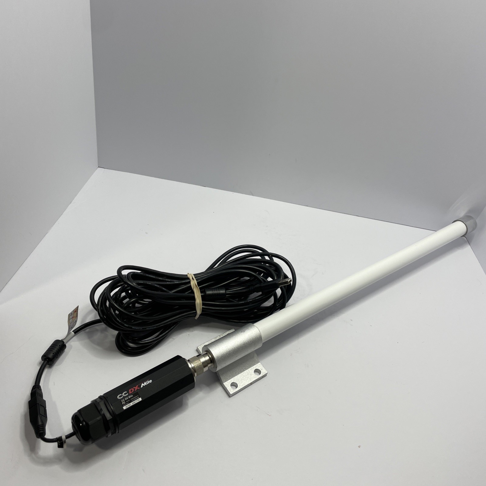 C. Crane CC Vector RV Long Range WiFi Repeater System 2.4 GHz Antenna/Cable Only