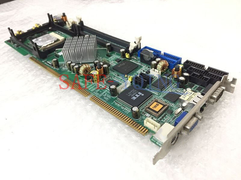 1PC Used AXIOMTEK SBC81826 Rev.A1 Industrial Motherboard