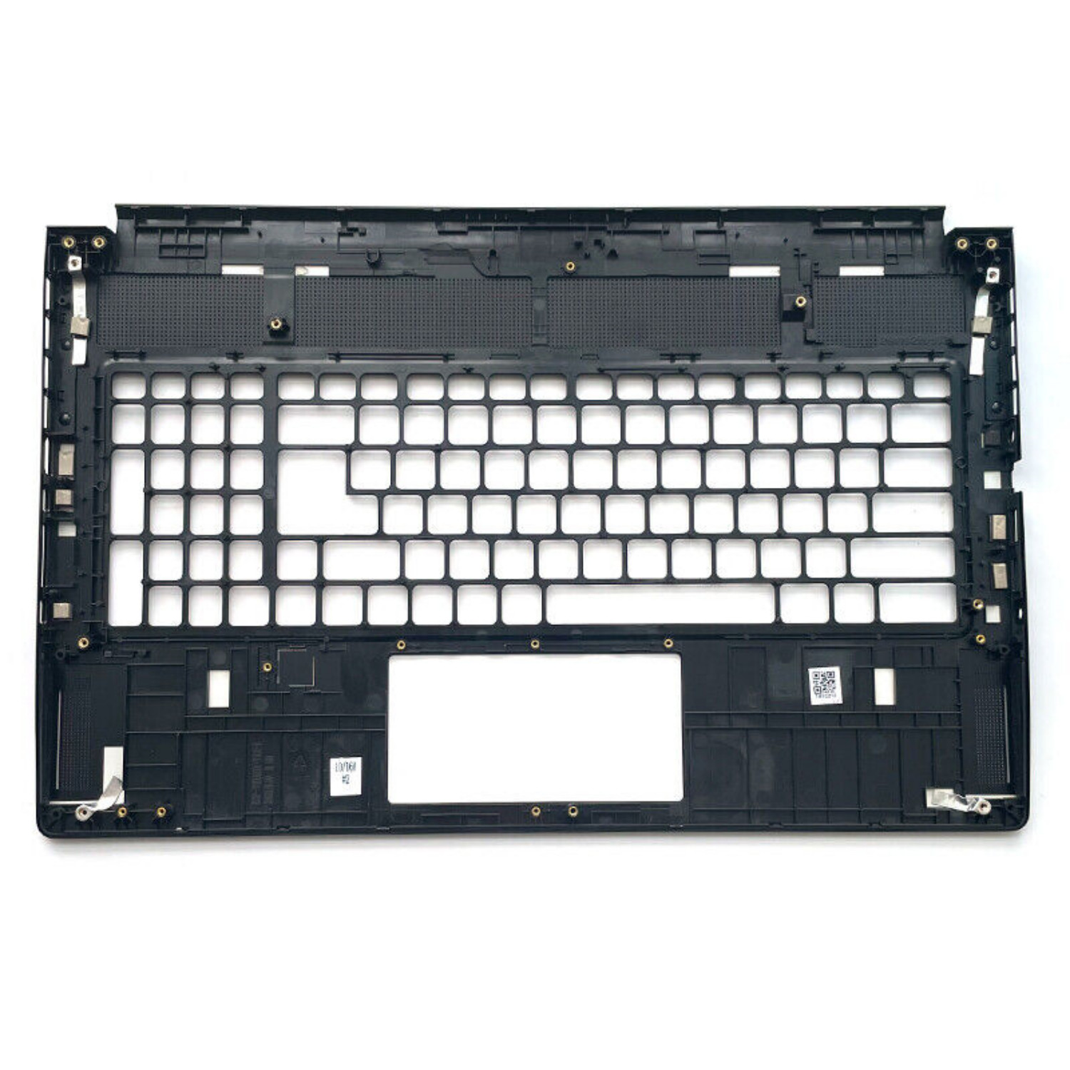 New Palmrest Upper Case For MSI GS76 Stealth 11UH 11UE 11UG MS-17M1 17.3" US