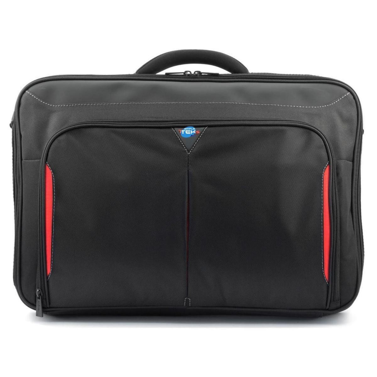 Targus Classic+ Cn414eu Laptop Notebook Case Bag 14.3" 14" 13" 12"_