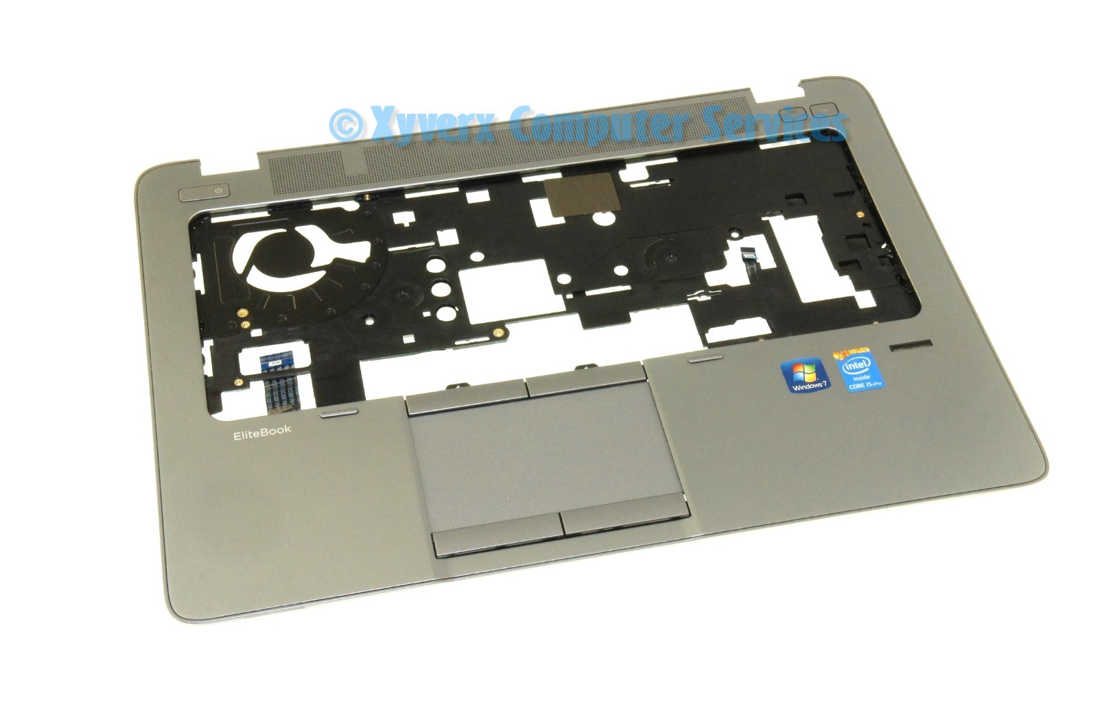 730964-001 6070B0576601 OEM HP TOP COVER PALMREST ELITEBOOK 840 G1 (B)(HF25)