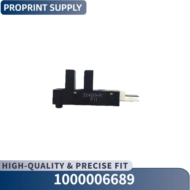 2PCS Roland FH740 EJ640 LEC-540 LEC2-300 LEF-20 SENSOR-INTERRUPTER 1000006689