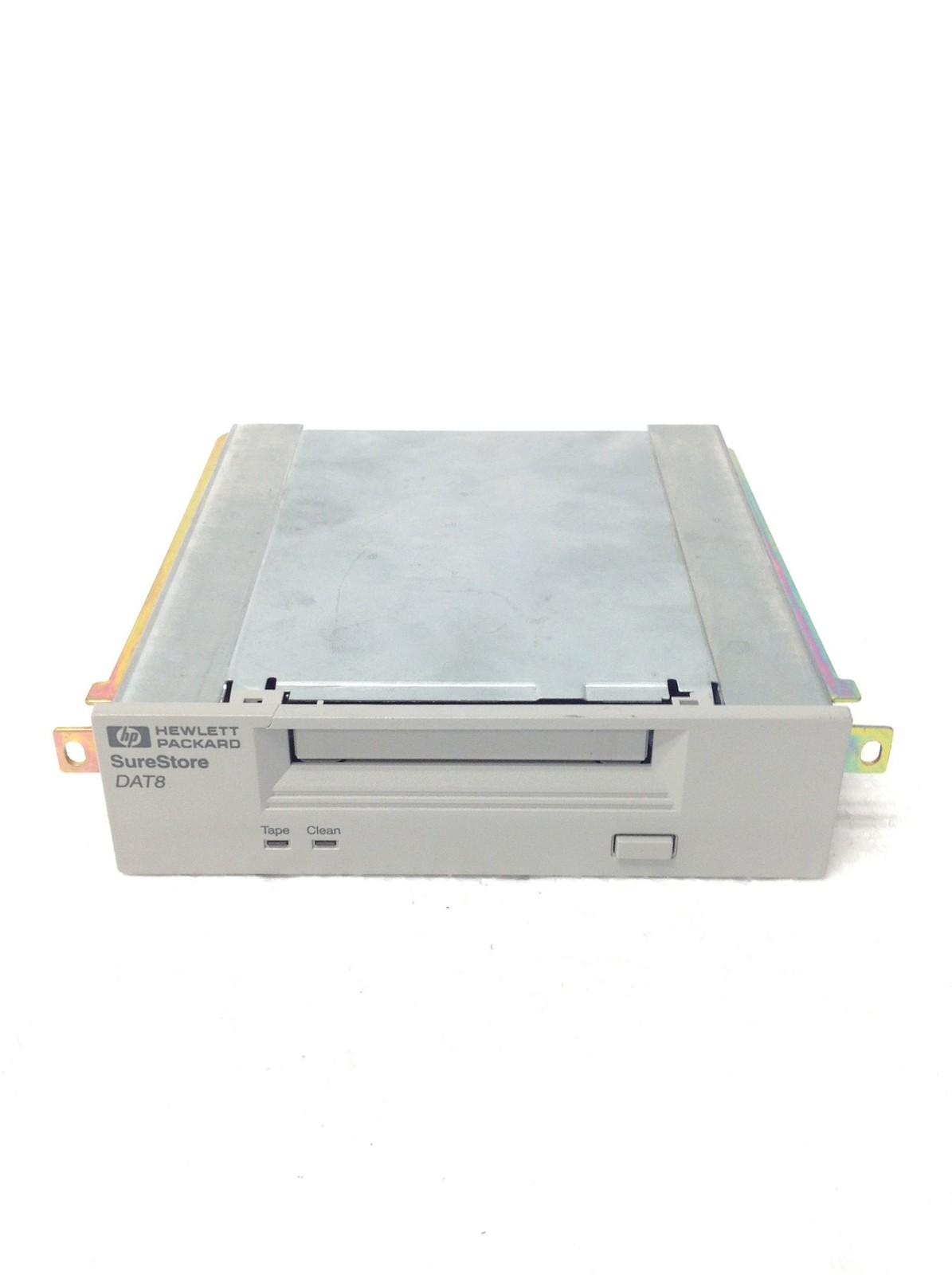 Hewlett Packard SureStore DAT8 C1528-69203 Tape Drive, WORKING 