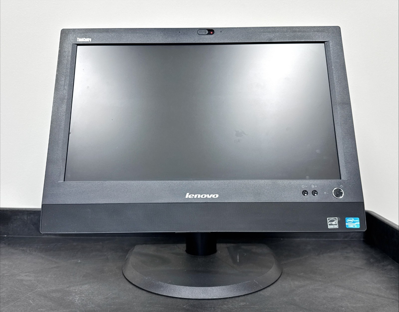 Lenovo ThinkCentre M72Z Intel Core i3-3220 3.30 GHz 8GB 1TB SSD All-in-One PC