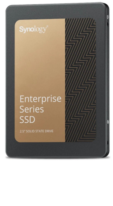 New Synology Enterprise Series SAT5221 480GB 2.5" SATA III Internal SSD