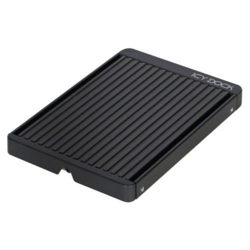 ICY DOCK NVMe M.2 SSD to 2.5 inch NVMe U.2 SSD Converter Adapter, MB705M2P-B